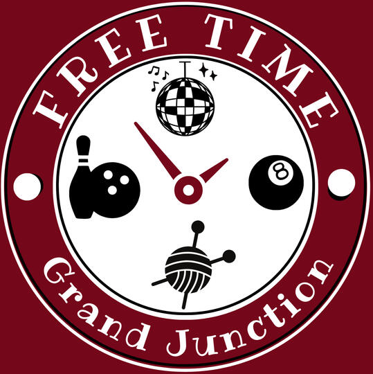 FreeTime GJ Newsletter logo